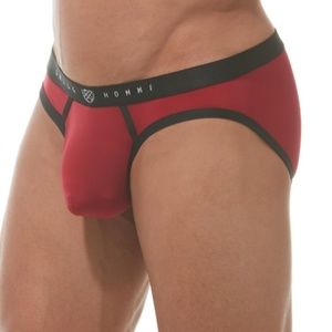 GREGG HOMME item #152703 Room-Max Brief